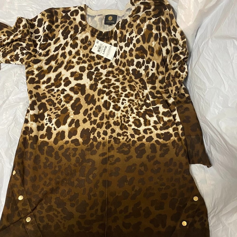 Cotton blouse